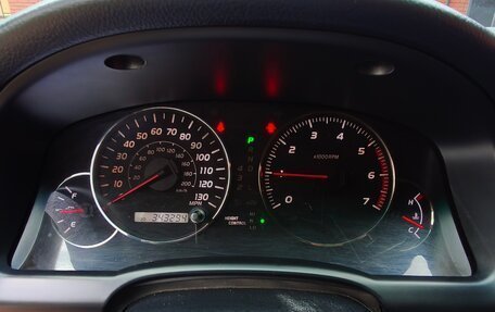 Lexus GX I, 2003 год, 1 860 000 рублей, 14 фотография