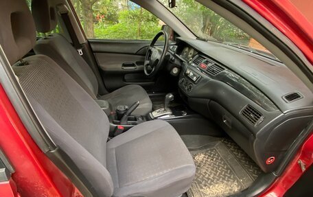 Mitsubishi Lancer IX, 2005 год, 349 000 рублей, 4 фотография