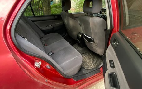 Mitsubishi Lancer IX, 2005 год, 349 000 рублей, 5 фотография