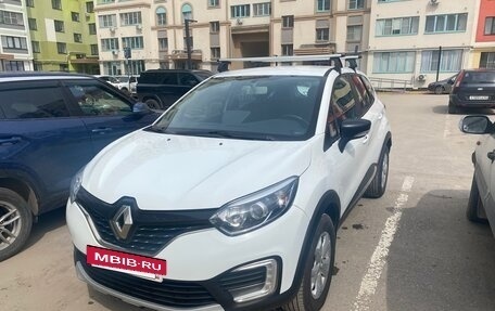 Renault Kaptur I рестайлинг, 2019 год, 1 400 000 рублей, 2 фотография
