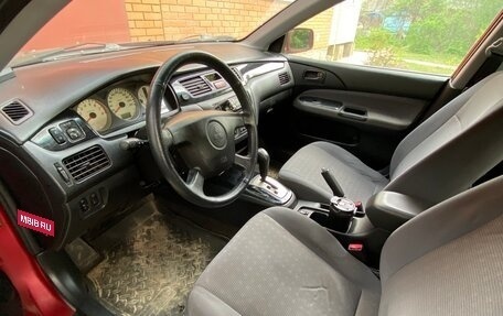 Mitsubishi Lancer IX, 2005 год, 349 000 рублей, 7 фотография