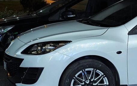 Mazda 3, 2011 год, 620 000 рублей, 3 фотография