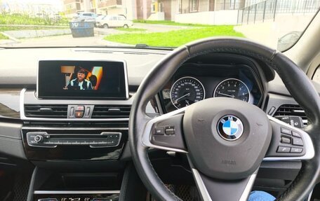 BMW 2 серия Active Tourer F45, 2017 год, 1 450 000 рублей, 5 фотография
