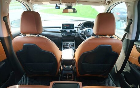 BMW 2 серия Active Tourer F45, 2017 год, 1 450 000 рублей, 10 фотография