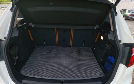 BMW 2 серия Active Tourer F45, 2017 год, 1 450 000 рублей, 11 фотография