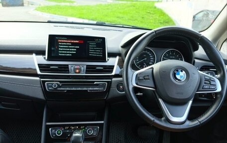 BMW 2 серия Active Tourer F45, 2017 год, 1 450 000 рублей, 6 фотография