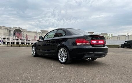BMW 1 серия, 2008 год, 2 200 000 рублей, 3 фотография