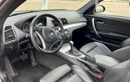 BMW 1 серия, 2008 год, 2 200 000 рублей, 8 фотография