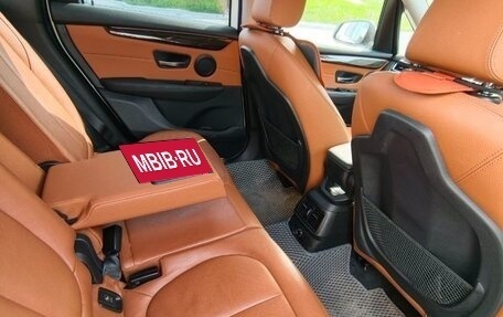 BMW 2 серия Active Tourer F45, 2017 год, 1 450 000 рублей, 9 фотография
