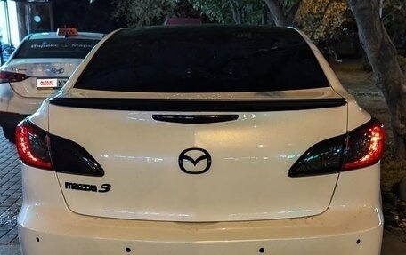 Mazda 3, 2011 год, 620 000 рублей, 5 фотография
