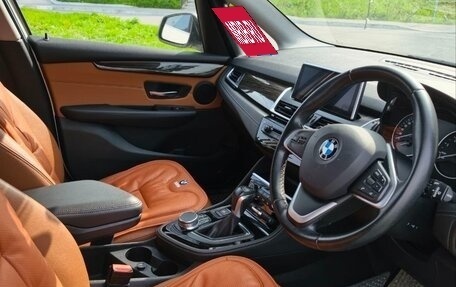 BMW 2 серия Active Tourer F45, 2017 год, 1 450 000 рублей, 4 фотография