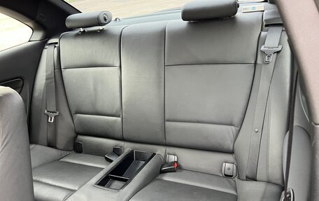 BMW 1 серия, 2008 год, 2 200 000 рублей, 12 фотография
