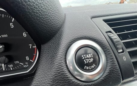 BMW 1 серия, 2008 год, 2 200 000 рублей, 9 фотография