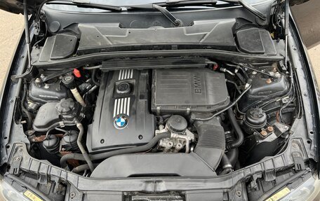 BMW 1 серия, 2008 год, 2 200 000 рублей, 13 фотография