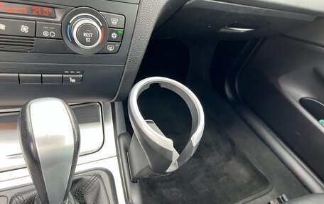 BMW 1 серия, 2008 год, 2 200 000 рублей, 11 фотография