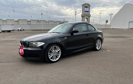 BMW 1 серия, 2008 год, 2 200 000 рублей, 2 фотография