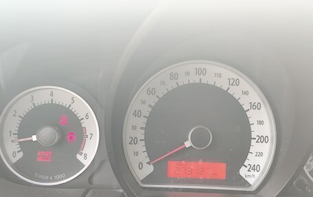 KIA cee'd I рестайлинг, 2008 год, 610 000 рублей, 7 фотография
