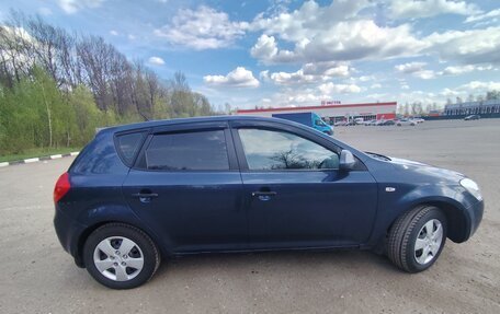 KIA cee'd I рестайлинг, 2008 год, 610 000 рублей, 5 фотография
