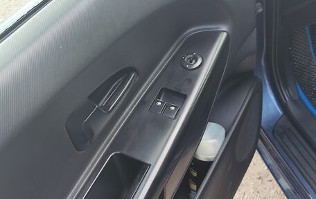 KIA cee'd I рестайлинг, 2008 год, 610 000 рублей, 10 фотография