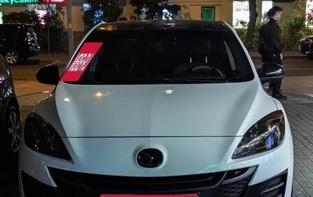 Mazda 3, 2011 год, 620 000 рублей, 4 фотография