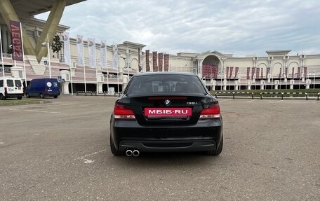 BMW 1 серия, 2008 год, 2 200 000 рублей, 4 фотография