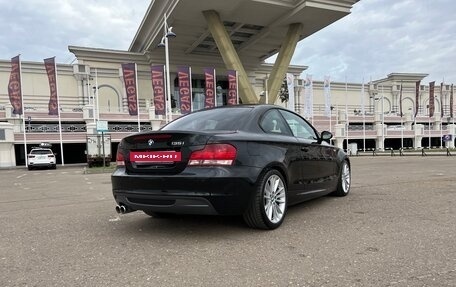 BMW 1 серия, 2008 год, 2 200 000 рублей, 5 фотография