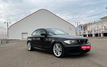 BMW 1 серия, 2008 год, 2 200 000 рублей, 6 фотография