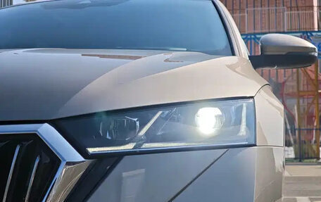 Skoda Octavia IV, 2023 год, 2 110 013 рублей, 4 фотография