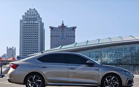 Skoda Octavia IV, 2023 год, 2 110 013 рублей, 6 фотография