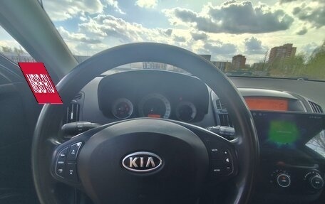 KIA cee'd I рестайлинг, 2008 год, 610 000 рублей, 8 фотография
