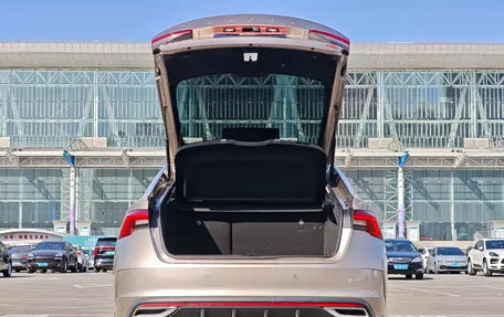 Skoda Octavia IV, 2023 год, 2 110 013 рублей, 10 фотография
