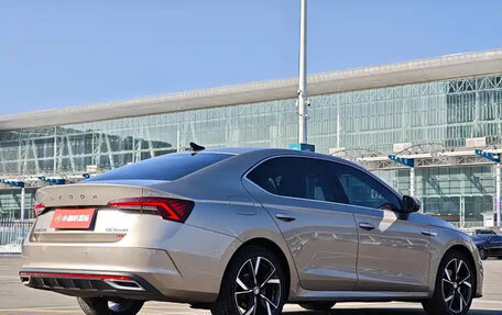 Skoda Octavia IV, 2023 год, 2 110 013 рублей, 9 фотография
