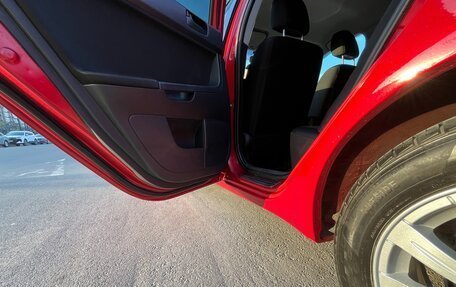 Mitsubishi Lancer IX, 2008 год, 850 000 рублей, 13 фотография