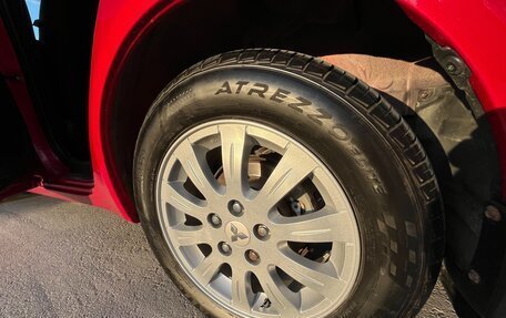 Mitsubishi Lancer IX, 2008 год, 850 000 рублей, 14 фотография