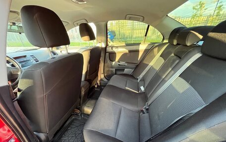 Mitsubishi Lancer IX, 2008 год, 850 000 рублей, 9 фотография