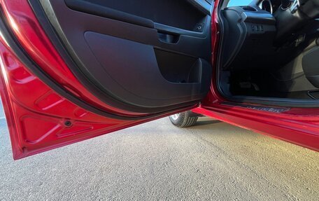 Mitsubishi Lancer IX, 2008 год, 850 000 рублей, 12 фотография