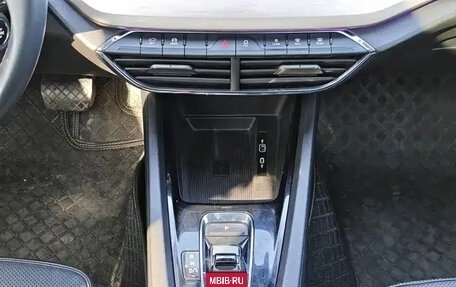 Skoda Octavia IV, 2023 год, 2 110 013 рублей, 23 фотография