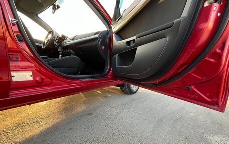 Mitsubishi Lancer IX, 2008 год, 850 000 рублей, 17 фотография