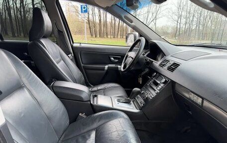Volvo XC90 II рестайлинг, 2007 год, 899 000 рублей, 4 фотография