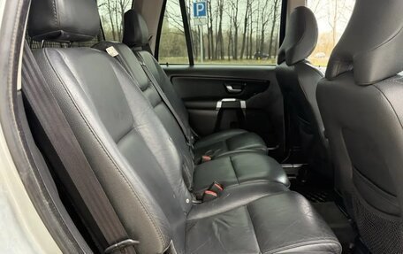 Volvo XC90 II рестайлинг, 2007 год, 899 000 рублей, 5 фотография