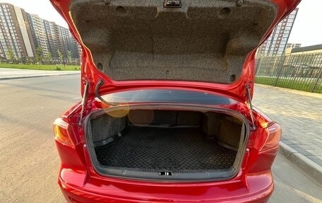 Mitsubishi Lancer IX, 2008 год, 850 000 рублей, 15 фотография