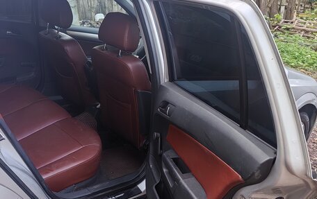 Opel Astra H, 2008 год, 575 000 рублей, 4 фотография