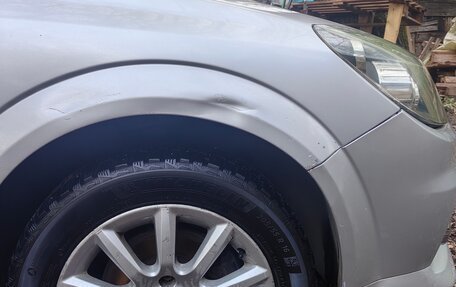 Opel Astra H, 2008 год, 575 000 рублей, 3 фотография