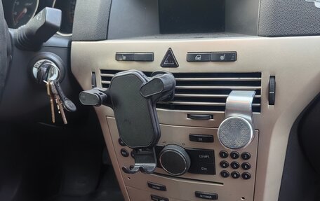 Opel Astra H, 2008 год, 575 000 рублей, 6 фотография