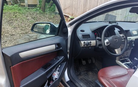 Opel Astra H, 2008 год, 575 000 рублей, 9 фотография
