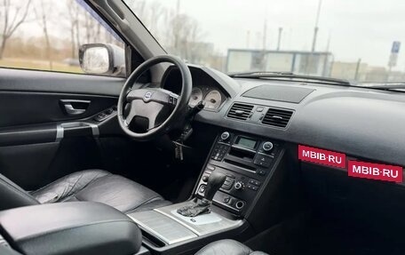 Volvo XC90 II рестайлинг, 2007 год, 899 000 рублей, 6 фотография