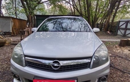 Opel Astra H, 2008 год, 575 000 рублей, 2 фотография