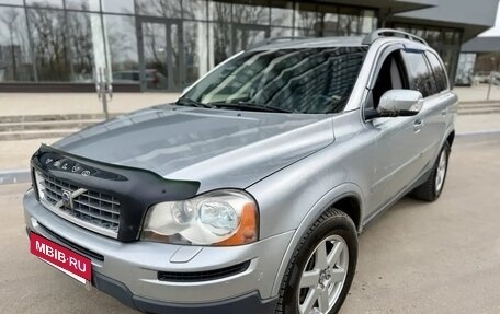 Volvo XC90 II рестайлинг, 2007 год, 899 000 рублей, 11 фотография