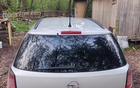 Opel Astra H, 2008 год, 575 000 рублей, 13 фотография