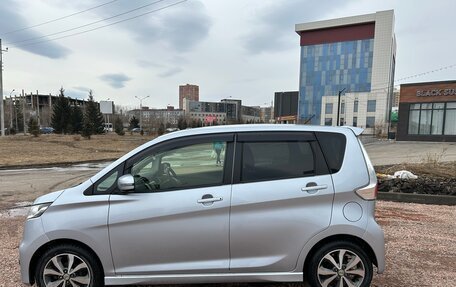 Nissan Dayz I рестайлинг, 2014 год, 800 000 рублей, 6 фотография